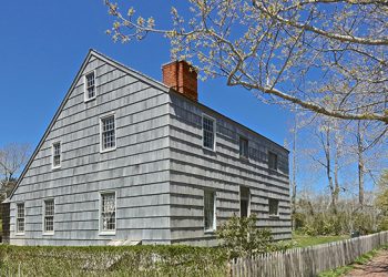 Celebrate Southampton’s Richest History At The Annual “Halsey House Gala”