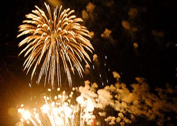 Hamptons 4th Of July Fireworks, Festivities, And More