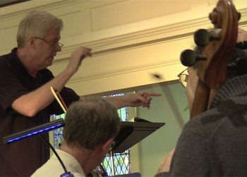 Hamptons Johannes Brahms’ “German Requiem” Concert To Bring Together Trio Of Choirs