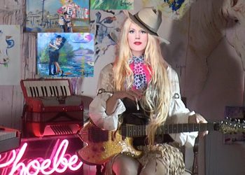 Celebrate Independence Day With Musician Phoebe Legere At Stephen Talkhouse