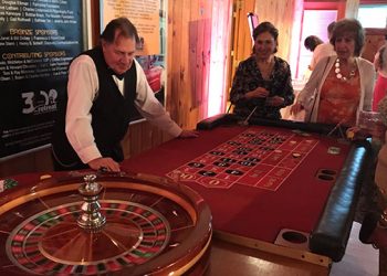 “A Night In Havana” Toasts To The Retreat’s 30th Anniversary