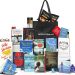 Madison & Mulholland’s Nearly Free 4th Of July Hampton Gift Bag Is Packed With Juicy Page-Turners And More