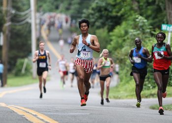 Shelter Island 10K/5K Run/Walk Celebrates Its 38th Anniversary