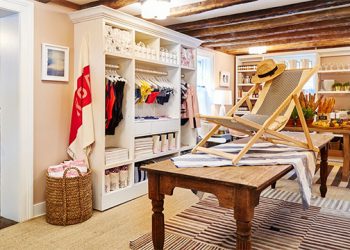 goop Launching Comprehensive Hamptons Lifestyle Market Over 4th Of July Weekend