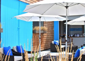 Physique 57 And Caudalie Teaming Up For Bridgehampton Pop-Up Featuring Free Instant Beauty Facials