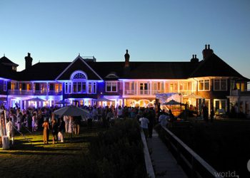 Celebrity Chef Rib-Off And BBQ To Take Place At The “Billions” Hamptons Home