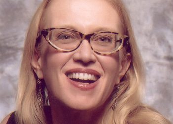 FIT’s Dr. Valerie Steele To Discuss The Connection Between Fashion And Art