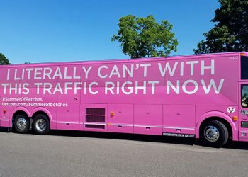 Win An All-Inclusive Trip To Mexico During The #SummerofBetches