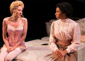 Summer Theater Review: “Intimate Apparel” At Bay Street Theater In Sag Harbor