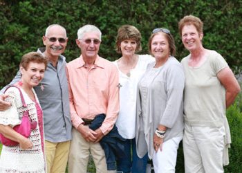 The Peconic Land Trust’s “Through Farms And Fields” To Honor Kathleen King