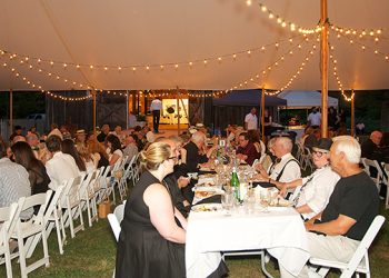 Shelter Island Historical Society Hosting Annual Black & White Benefit