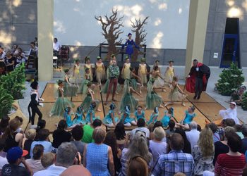 “Peter And The Wolf” Coming To Montauk Playhouse Community Center Foundation And Children’s Museum Of The East End