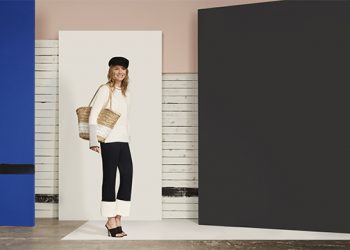 Exclusive La Ligne Bags Hit The Hamptons