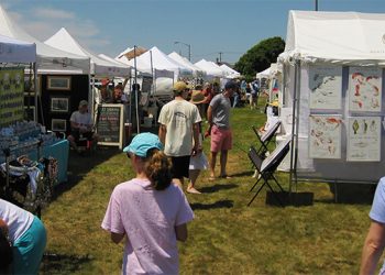 Montauk Historical Society Presenting Its First Craft Fair Of 2017