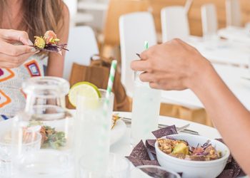 Famed Manhattan Restaurateur Michael Chernow Opens Third Seamore’s Location In Revived Montauk Motel