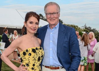 Southampton Animal Shelter Foundation Lauds Jean Shafiroff And Sony Schotland