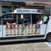 The Free Ride: James Mirras And Alex Esposito Keep It Free, Friendly And Fortunate For Those Getting Around The Hamptons
