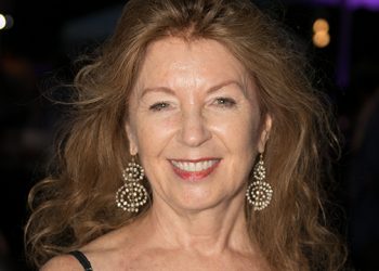 Inaugural “Caliente” Benefit Honors Paule Pachter, Minerva Perez, And April Gornik