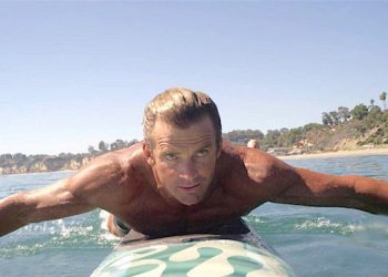 INTERVIEW: Director Rory Kennedy On “Take Every Wave: The Life Of Laird Hamilton”