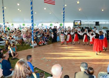 Annual Hamptons Festival Highlighting The Best Of Greece