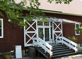 Upstairs Art Fair Entering The Hamptons Art Fair Scene