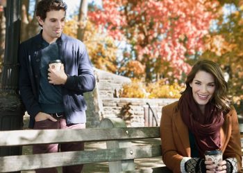 INTERVIEW: Jarrod Spector And Kelli Barrett On “Look At It My Way” And More