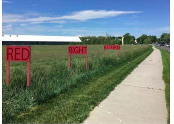 Long Island-Based Artist Collective Partners With The Parrish For “Road Show”