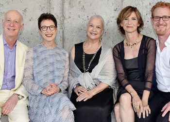 Parrish Art Museum’s Midsummer Soiree Raises Over $1.25 Million