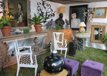 Over 50 Antiques And Art Dealers To Be Featured At East Hampton Antiques Show