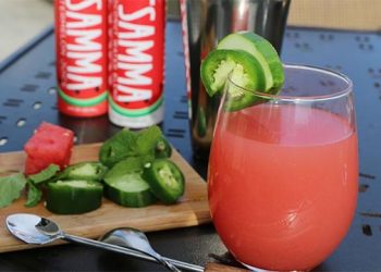 Make It A Memorable Start To The Week On National Tequila Day