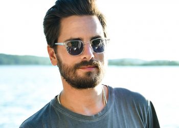 Chatterbox: Scott Disick Hits The Hamptons, Again, Model Behavior In Montauk, And More
