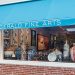 Fitzgerald Fine Arts Opening Hamptons Gallery