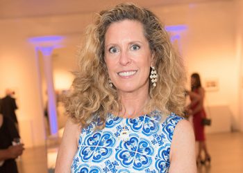 Southampton Arts Center To Honor Simone Levinson During Annual Summer Culinary Arts Festival