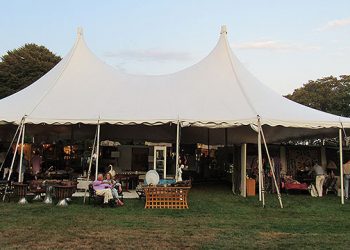 INTERVIEW: Show Manager Brian Ferguson On East Hampton Historical Society’s Annual East Hampton Antiques Show