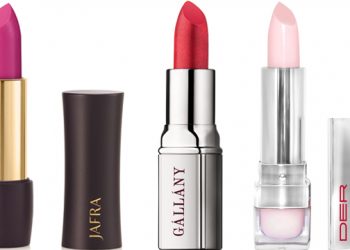 How To Get Out Of A Lip Color Rut On National Lipstick Day