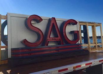 “Big Tent: Party For The Cinema” Raises Thousands To Help Build A New Sag Harbor Community Cinema