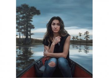 Hamptons-Based Gallery Tackling “The Girl Next Door”