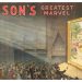 Go Back To 1897 And Witness The First Moving Pictures Shown In Sag Harbor During “Fridays On The Porch”