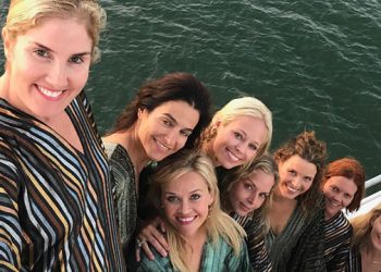 Chatterbox: Yachting In The Hamptons With Reese Witherspoon, The #REVOLVEintheHamptons Finale, And More