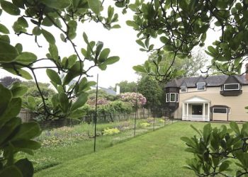 Thomas Moran Trust Hosting Hamptons Garden Party In Support Of Restoration Efforts