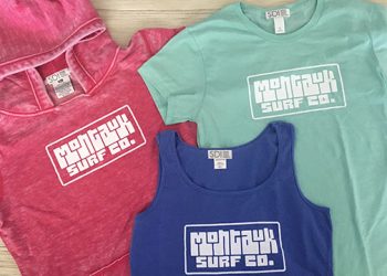 Local Couple Launch Clothing Line Inspired By The East End