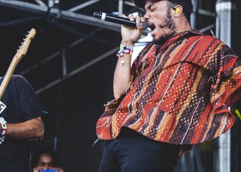 Life@Nite: Christmas In July Round Two, Laughing Affairs, Summer Sunset Sets, And More