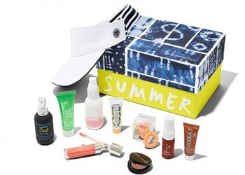 Birchbox Coming To The Hamptons For One Weekend Only
