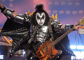 Gene Simmons And Sal Valentinetti To Appear At Bridgehampton Benefit
