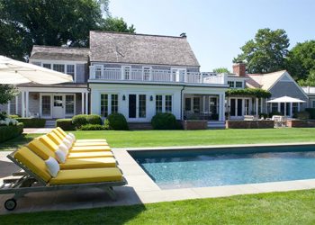 The Hamptons Luxury Real Estate Market Is Heating Up