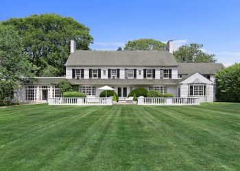 Hamptons Real Estate Prices Are On The Rise