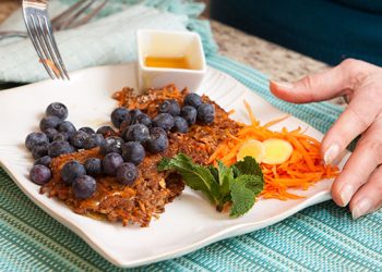 Learn How To Fight Lyme Disease With Mother-Daughter Duo’s Food-Based Healing