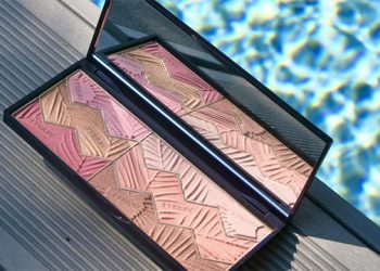 International Celebrity Makeup Artist Eric Baez Leading Hamptons Master Makeup Class