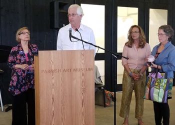 ADRC Presents Art For Alzheimer’s Celebrating Paint At The Parrish