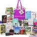 Free August Hampton Gift Bag To Offer Even More Juicy Page-Turners